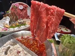 -老灶堂文创火锅(文艺路店)