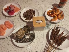 -海德温泉生活馆(朝阳大悦城店)