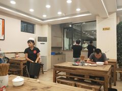 大堂-老刘家永盛斋·传统泡馍(东关南街店)