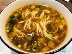 待客臊子面-长安酒肆(曲江店)