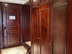 -上海虹桥西郊庄园丽笙大酒店