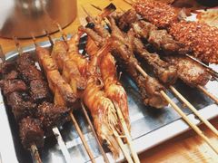 -炒豆合作社(东四总店)