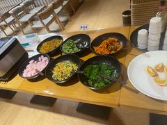 -汤W城市微度假(仓山店)