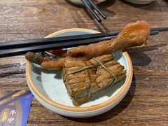 老卤凤爪-和府捞面(景枫中心店)