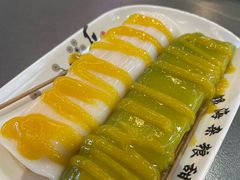 芒果肠粉-津可佳·和树银海杂粮
