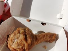 -肯德基(巴沟店)