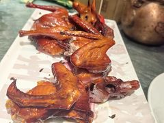 -大鸽饭(汉溪长隆店)