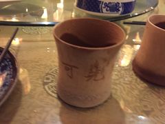 -老武汉大客堂(百瑞景店)