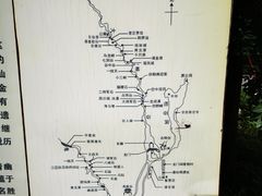 -龙门涧景区