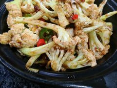 -张刚餐饮(春晓馨苑店)