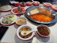 -犊门火锅(长沙五一广场总店)