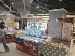 -盒马鲜生(枣园路店)