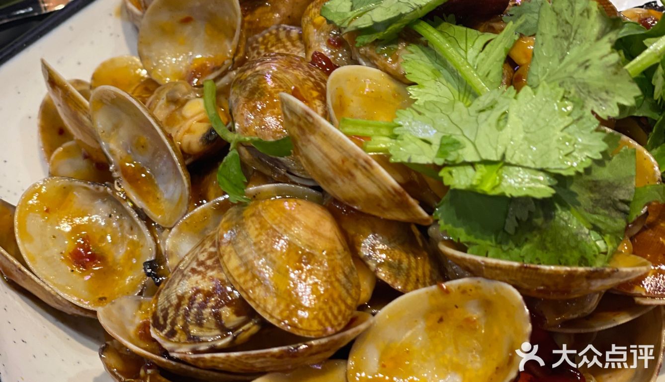 夏天就是要来点小龙虾