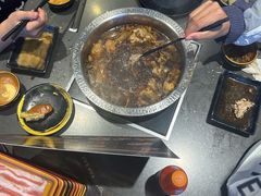 -牛武士寿喜烧·和牛火锅自助(全球首店)
