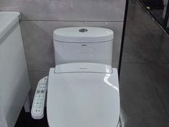 -百安居装修设计中心(海珠店)