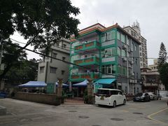 门面-深港1厨·港式粤菜