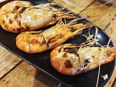 -Doo Dee Thai Food(Issan/Isaan/Esan)