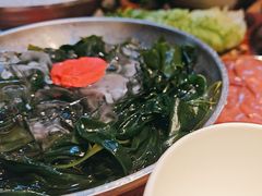-赵美丽·重庆社区火锅·直营店(火车东站·中豪国际店)