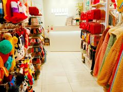 店内环境-阪织屋(美罗城)
