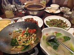 -外婆家(西溪印象城店)