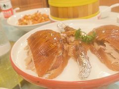 -大鸭梨烤鸭(甘家口店)
