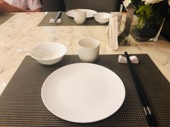 大堂-玉丰国际酒店·玉宴中餐厅