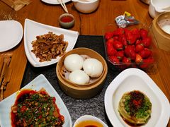 -小城粥道·海胆鲜虾粥(解放广场店)