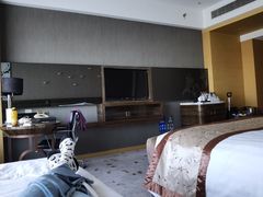 -北京园博大酒店