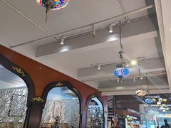 -Mevlana梅夫娜土耳其餐厅·清真