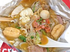-见味花甲(福田coco park店)