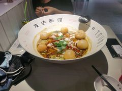 -友达面馆(广州总店)