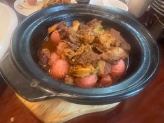 -古南都·老广东酒楼(龙江店)