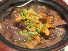-食锦记·福建私房菜(浦西万达店)