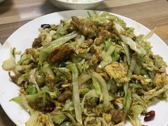 老七小炒-老七饭馆(光荣道总店)