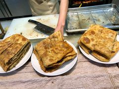 牛肉饼-王三姑牛肉饼