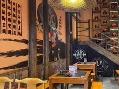 -锅聚侠(泉秀店)