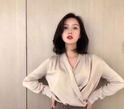 -GIRL STYLE 烫发·染发沙龙
