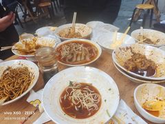 -华兴街自力面店