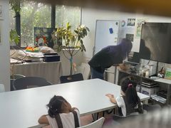 -甲乙果 美术书法(通州校区)