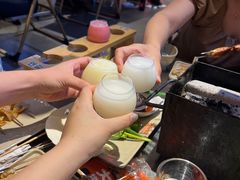 -大头叔烤鸡爪·朝鲜族烤串(天池路店)