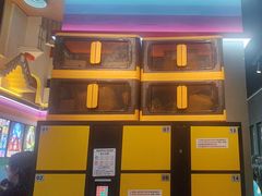 -203密室体验馆·逃脱·聚会·亲子(工体店)