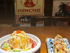 -小川洋风料理(江汉路店)