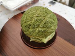 -大树餐厅(环球港店)