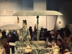 -秦始皇帝陵博物院-丽山园