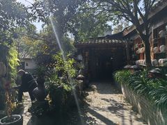 -青城甲(青城山店)