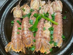 -小时候焗海鲜(鄞州万达店)