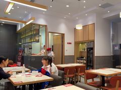 -喜家德虾仁水饺(中央大街店)