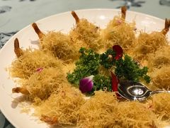 -济南喜来登酒店-采悦轩中餐厅