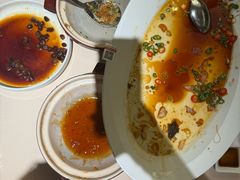 -侨美食家·粤菜(体育西路店)