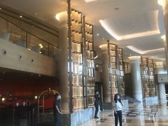 -杭州君悦酒店